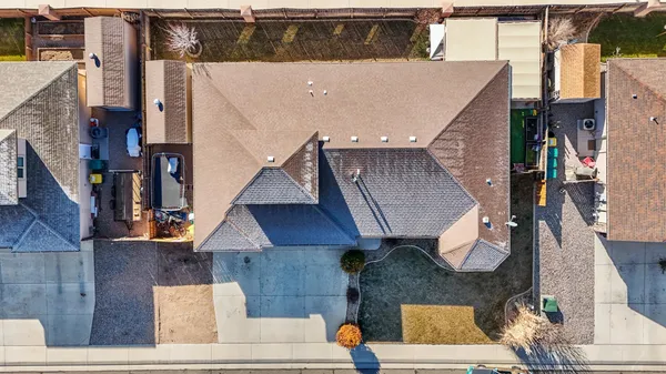 $550,000 | 1152 Cherrywood Avenue, Fruita, CO 81521