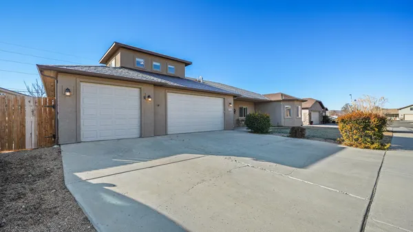 $550,000 | 1152 Cherrywood Avenue, Fruita, CO 81521