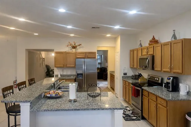 $4,495 | 446 Orange Cosmos Boulevard, Davenport, FL 33837