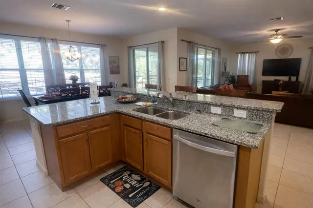 $4,495 | 446 Orange Cosmos Boulevard, Davenport, FL 33837