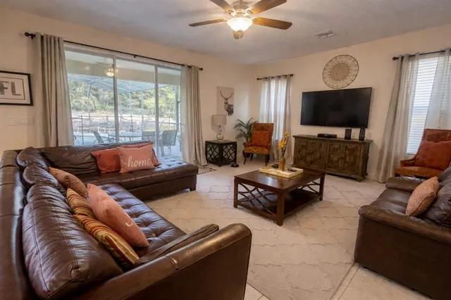 $4,495 | 446 Orange Cosmos Boulevard, Davenport, FL 33837