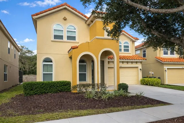 $4,495 | 446 Orange Cosmos Boulevard, Davenport, FL 33837