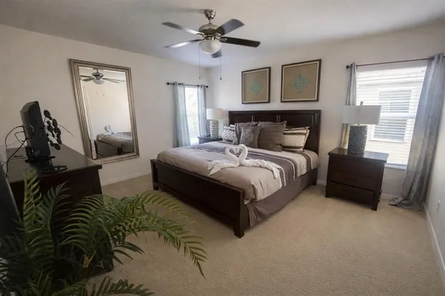 $4,495 | 446 Orange Cosmos Boulevard, Davenport, FL 33837