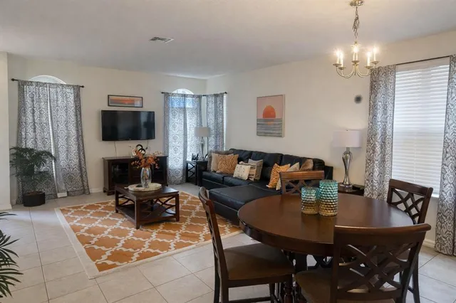 $4,495 | 446 Orange Cosmos Boulevard, Davenport, FL 33837