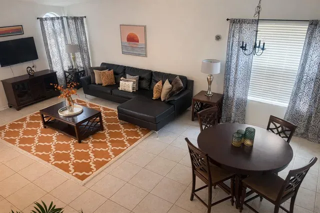 $4,495 | 446 Orange Cosmos Boulevard, Davenport, FL 33837