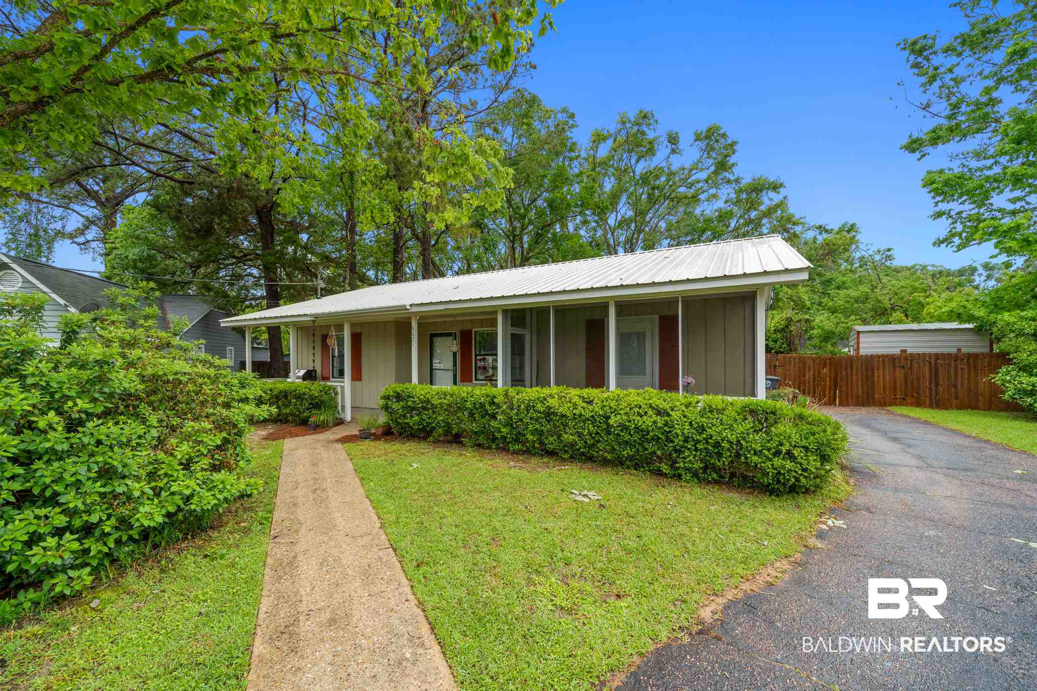 8621 Brook Lane Fairhope, AL 36532 - Photo 1 of 26 8621 Brook Lane