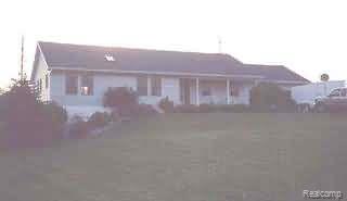 1366 Clark Road Lapeer, MI 48446 - Photo 1 of 1 Property Photo