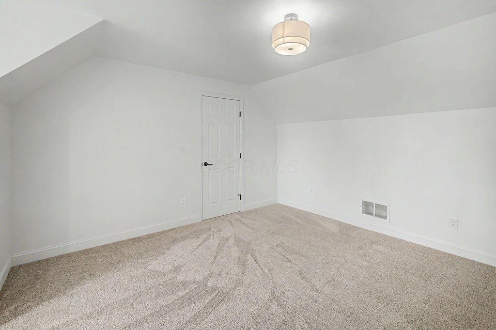 6161 Lock Road Centerburg, OH 43011 - Photo 25 of 38 Office / Bedroom #4