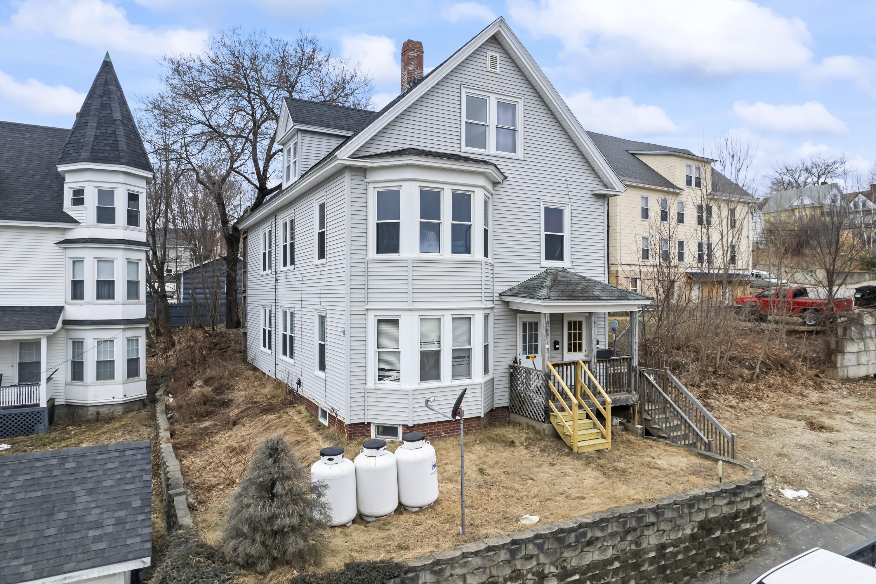 123 York Street Rumford, ME 04276 - Photo 4 of 53 123 York Street_103