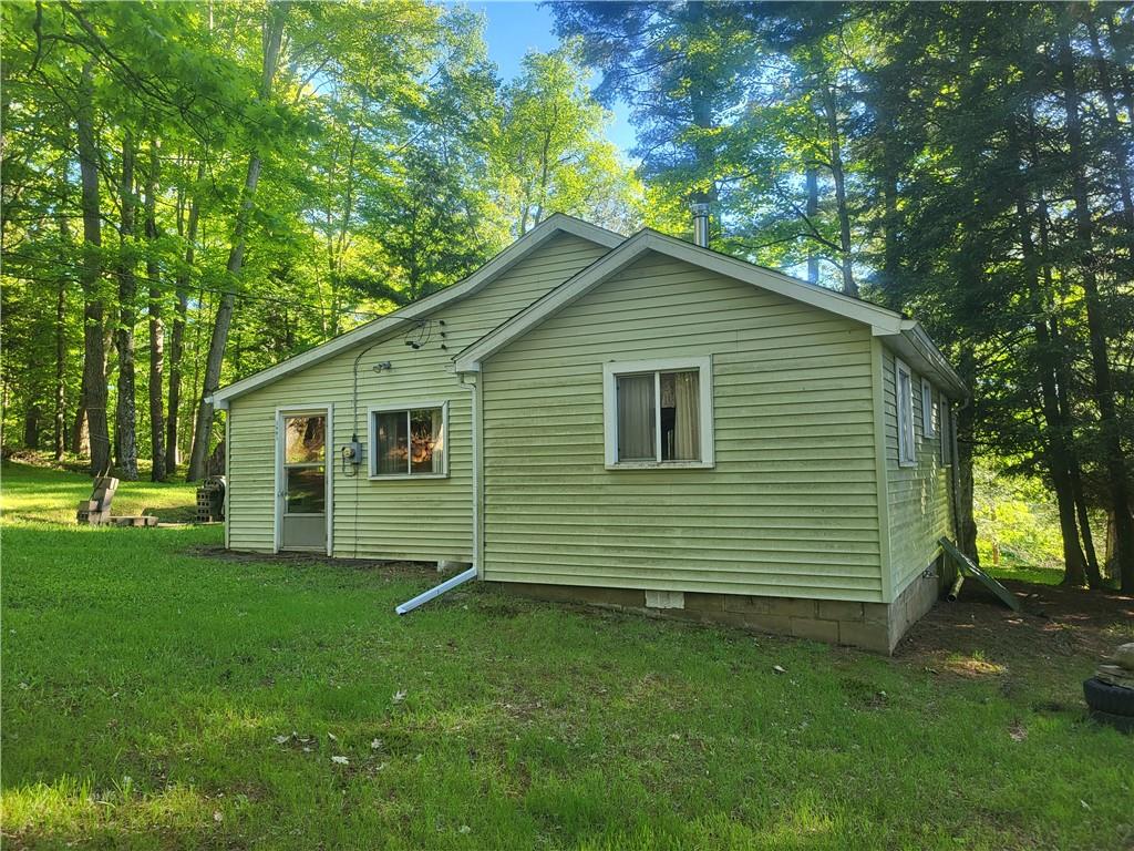 2081 Knapp Road Spartansburg, PA 16434 - Photo 40 of 50