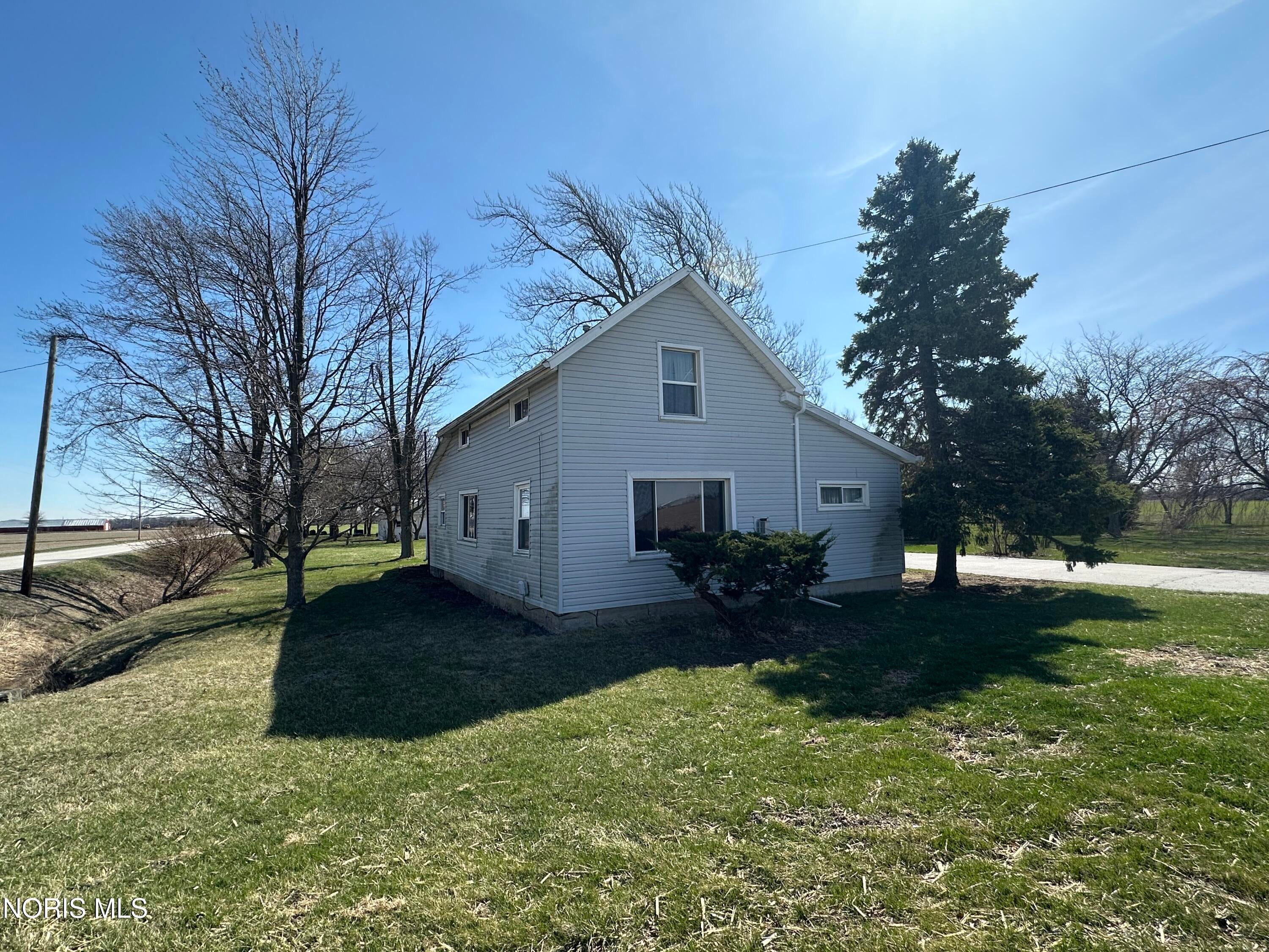 3990 North Baltimore Road North Baltimore, OH 45872 - Photo 1 of 1 Gallery Image 1
