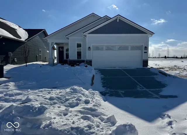 $429,000 | 13007 Seven Spgs Lane, Noblesville, IN 46060