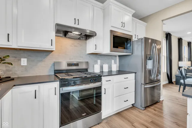 $429,000 | 13007 Seven Spgs Lane, Noblesville, IN 46060