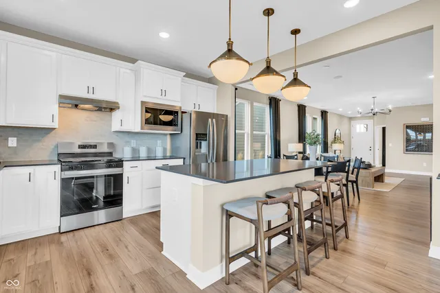 $429,000 | 13007 Seven Spgs Lane, Noblesville, IN 46060