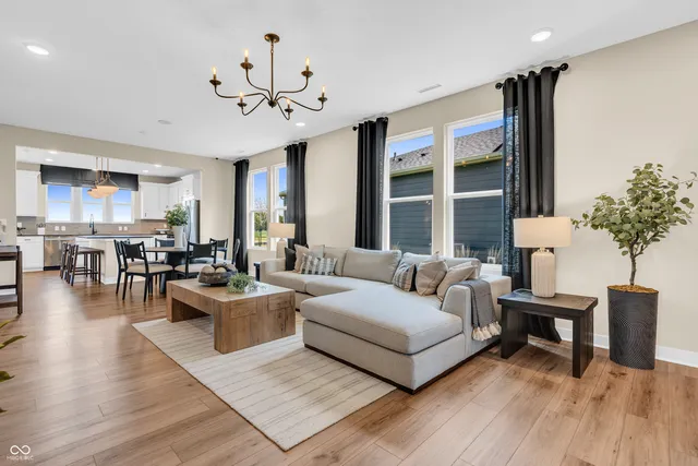 $429,000 | 13007 Seven Spgs Lane, Noblesville, IN 46060