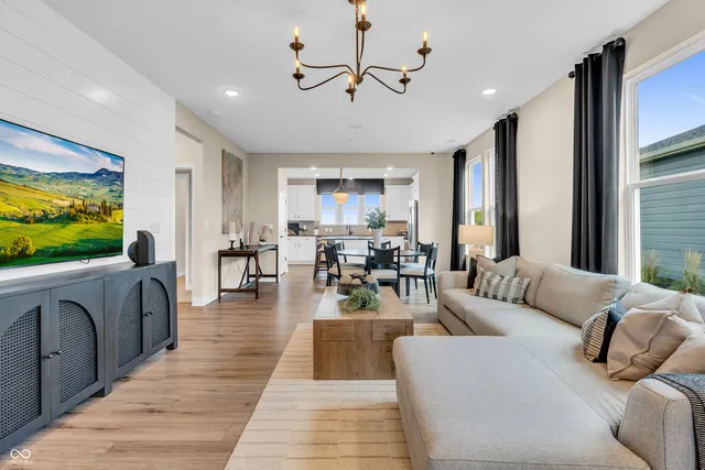 $429,000 | 13007 Seven Spgs Lane, Noblesville, IN 46060