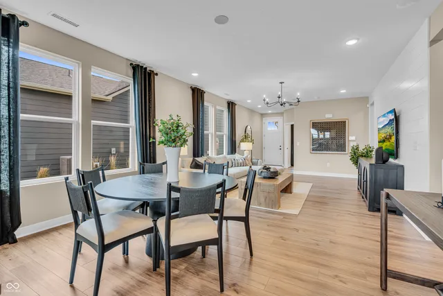 $429,000 | 13007 Seven Spgs Lane, Noblesville, IN 46060