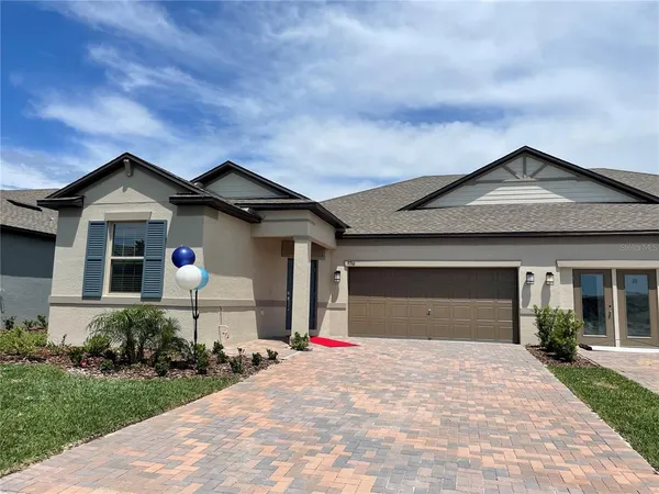$2,400 | 9766 Campanula Court, Land O Lakes, FL 34637