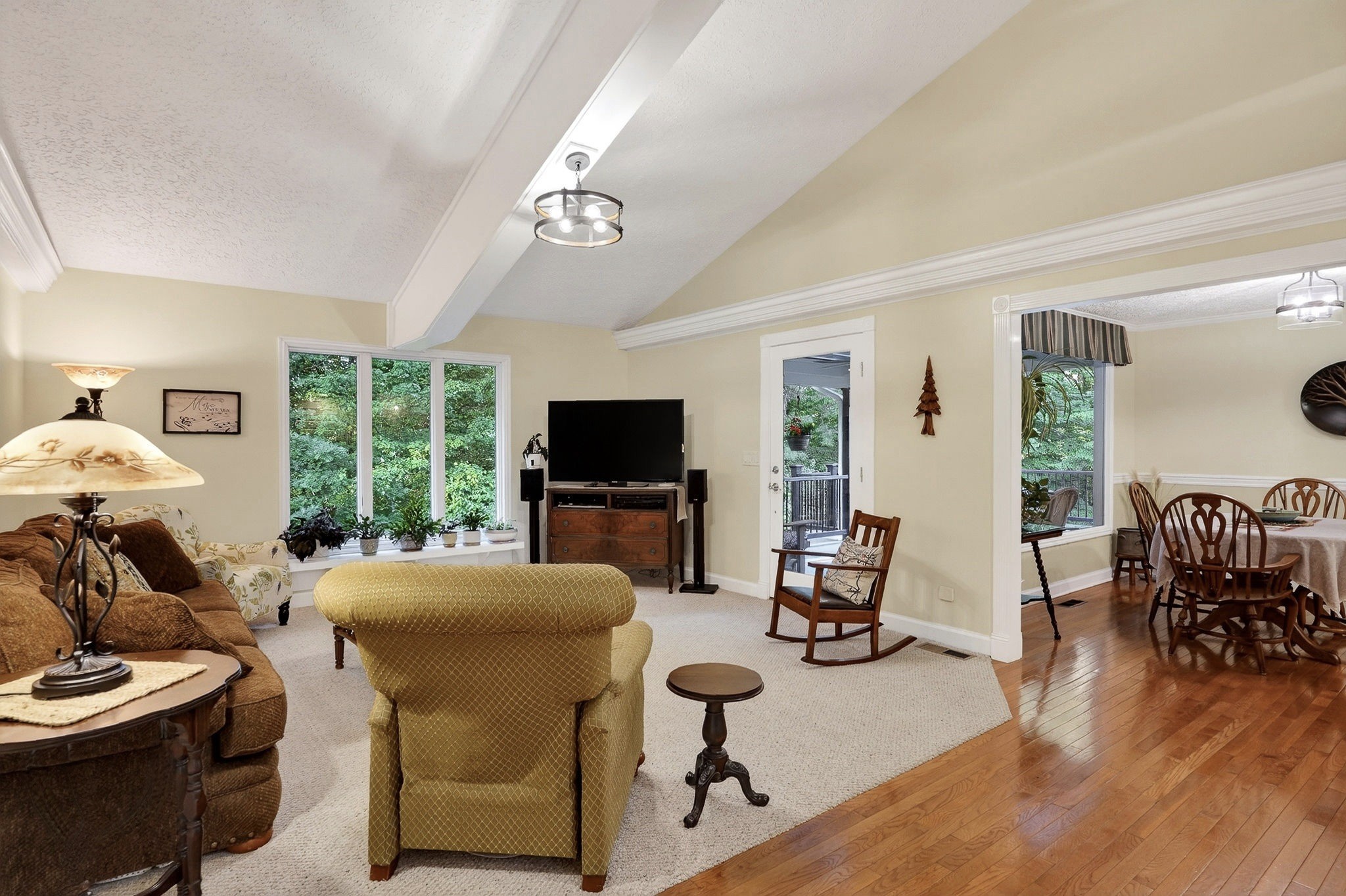 939 Pine Grove Road Smithville, TN 37166 - Photo 5 of 42