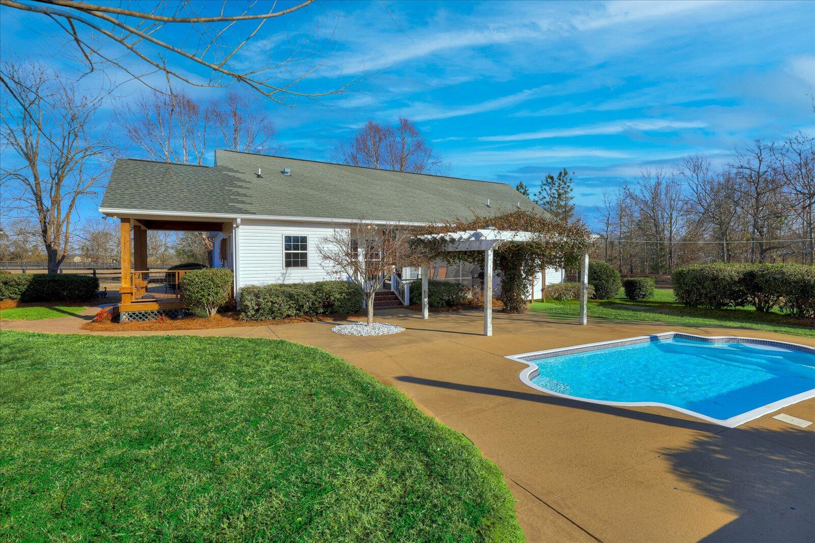 1080 Archie Ware Road Trenton, SC 29847 - Photo 18 of 47
