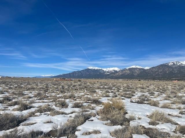 849 Birch Road Crestone, CO 81131 - Photo 2 of 5 a view of lake view and mountain