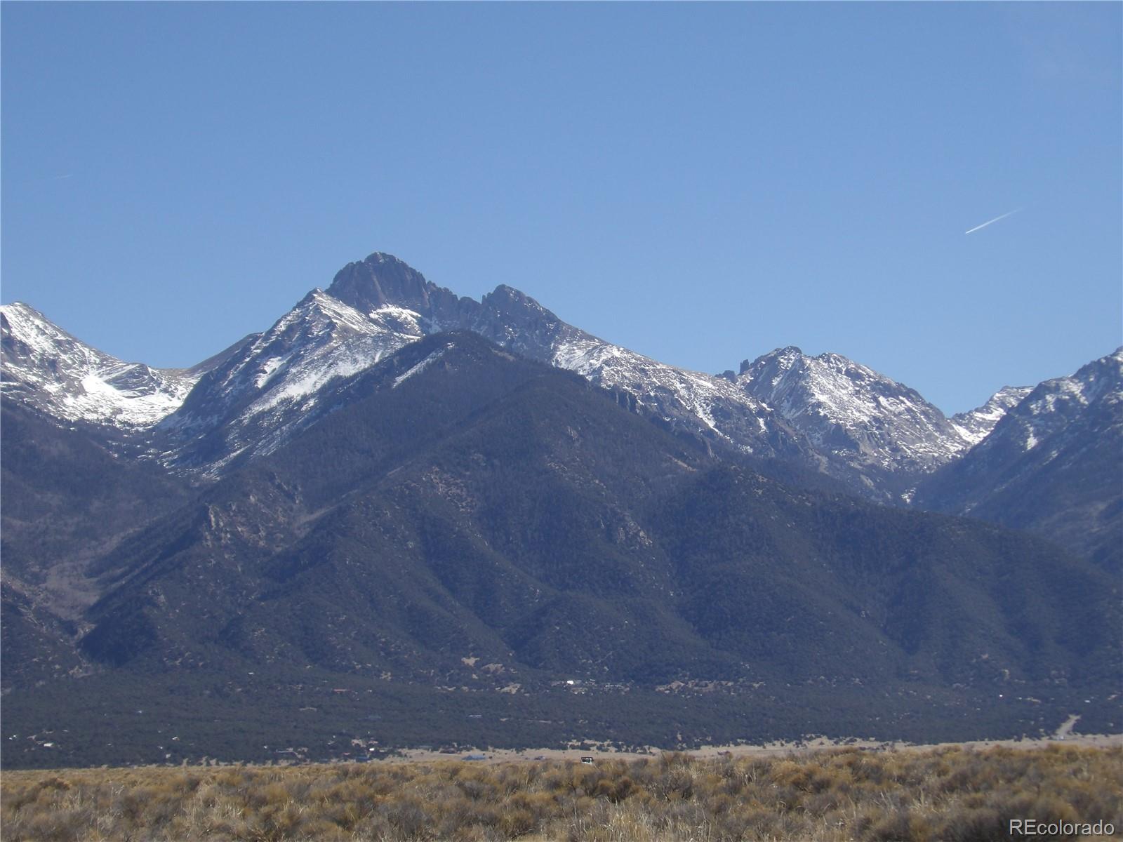 849 Birch Road Crestone, CO 81131 - Photo 4 of 5 a view of water heater in a field