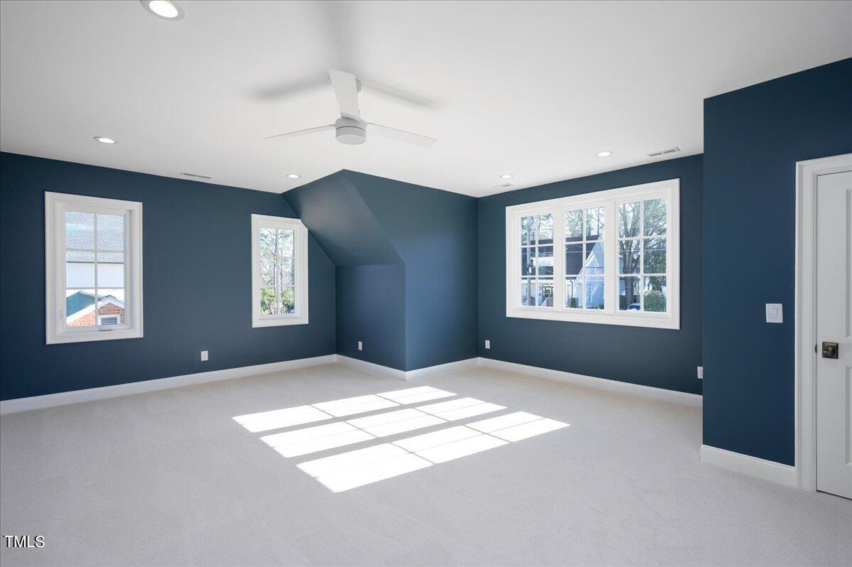705 Mills Street Raleigh, NC 27608 - Photo 21 of 23 17-- 17