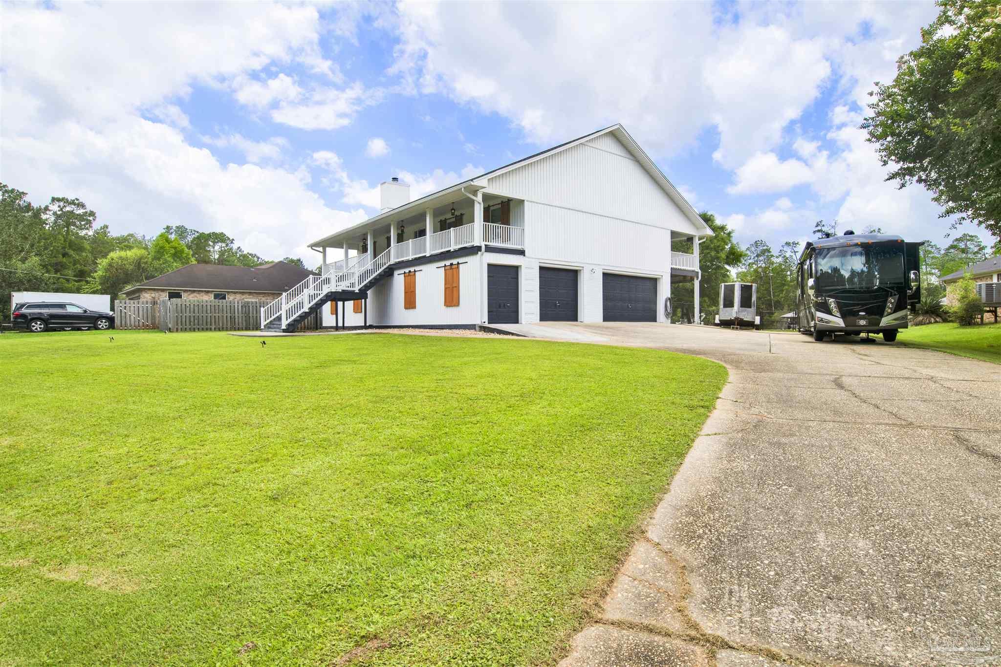 33317 Juniper Road Seminole, AL 36574 - Photo 28 of 61