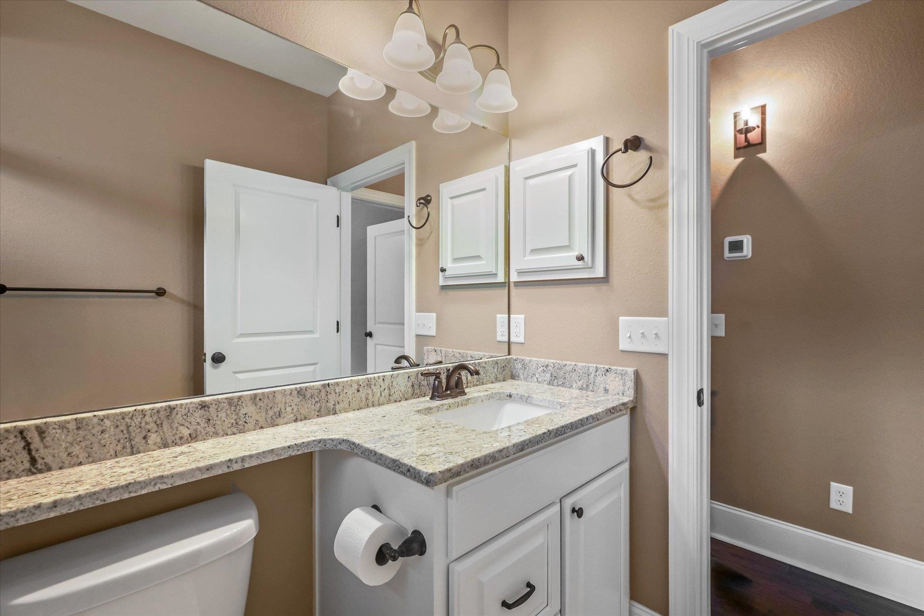 1719 Brush Hill Road Tallahassee, FL 32308 - Photo 12 of 43