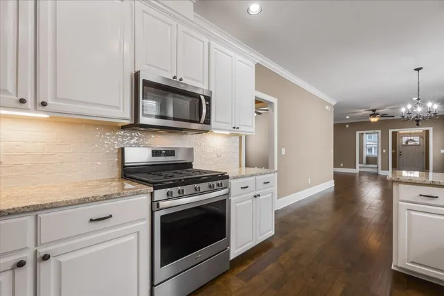 $379,000 | 1719 Brush Hill Road, Tallahassee, FL 32308