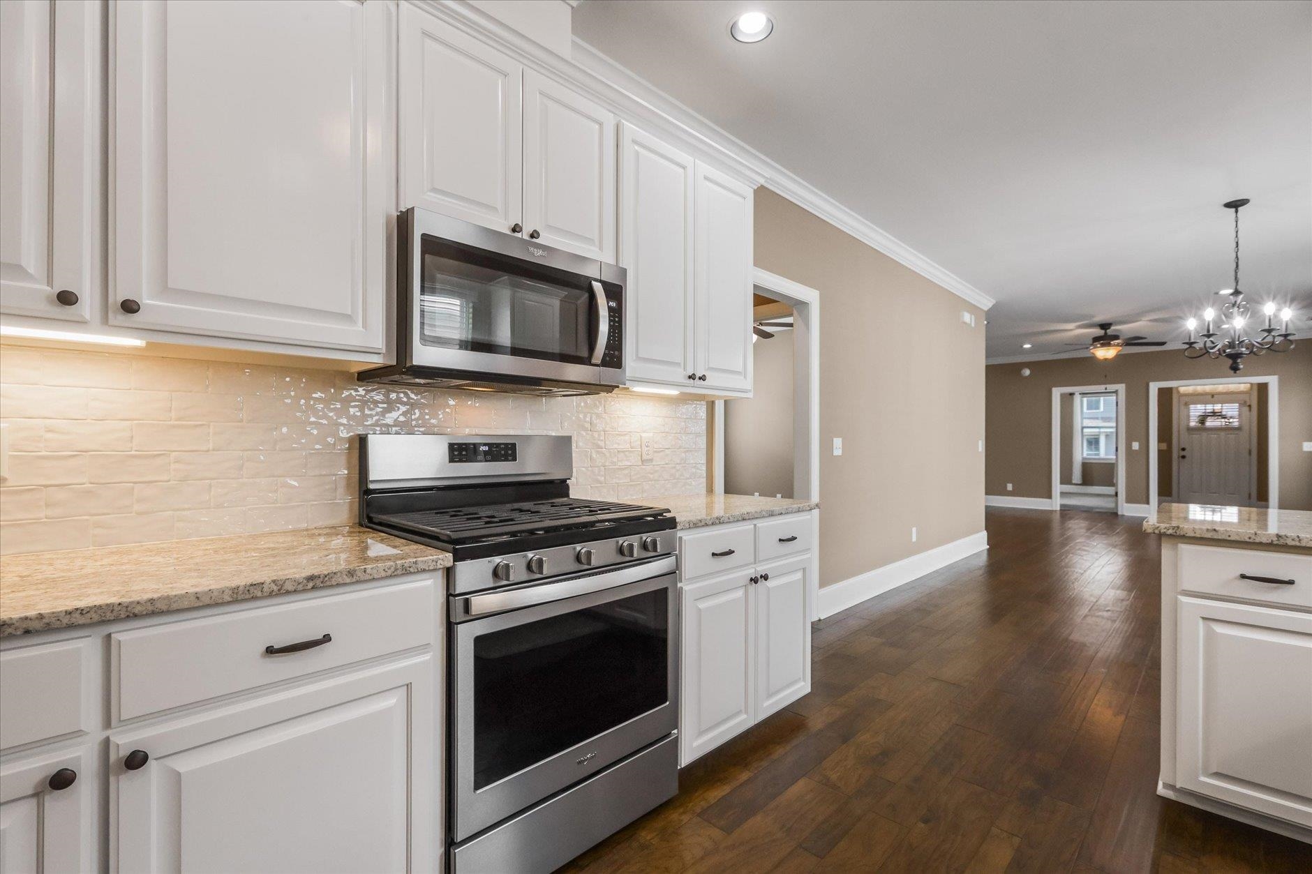 1719 Brush Hill Road Tallahassee, FL 32308 - Photo 22 of 43