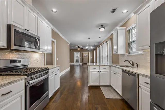 $379,000 | 1719 Brush Hill Road, Tallahassee, FL 32308