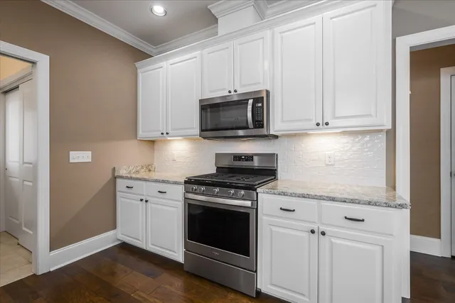 $379,000 | 1719 Brush Hill Road, Tallahassee, FL 32308