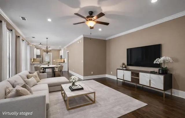 $379,000 | 1719 Brush Hill Road, Tallahassee, FL 32308