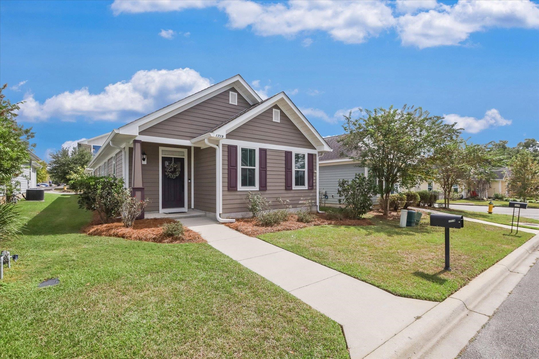 1719 Brush Hill Road Tallahassee, FL 32308 - Photo 40 of 43