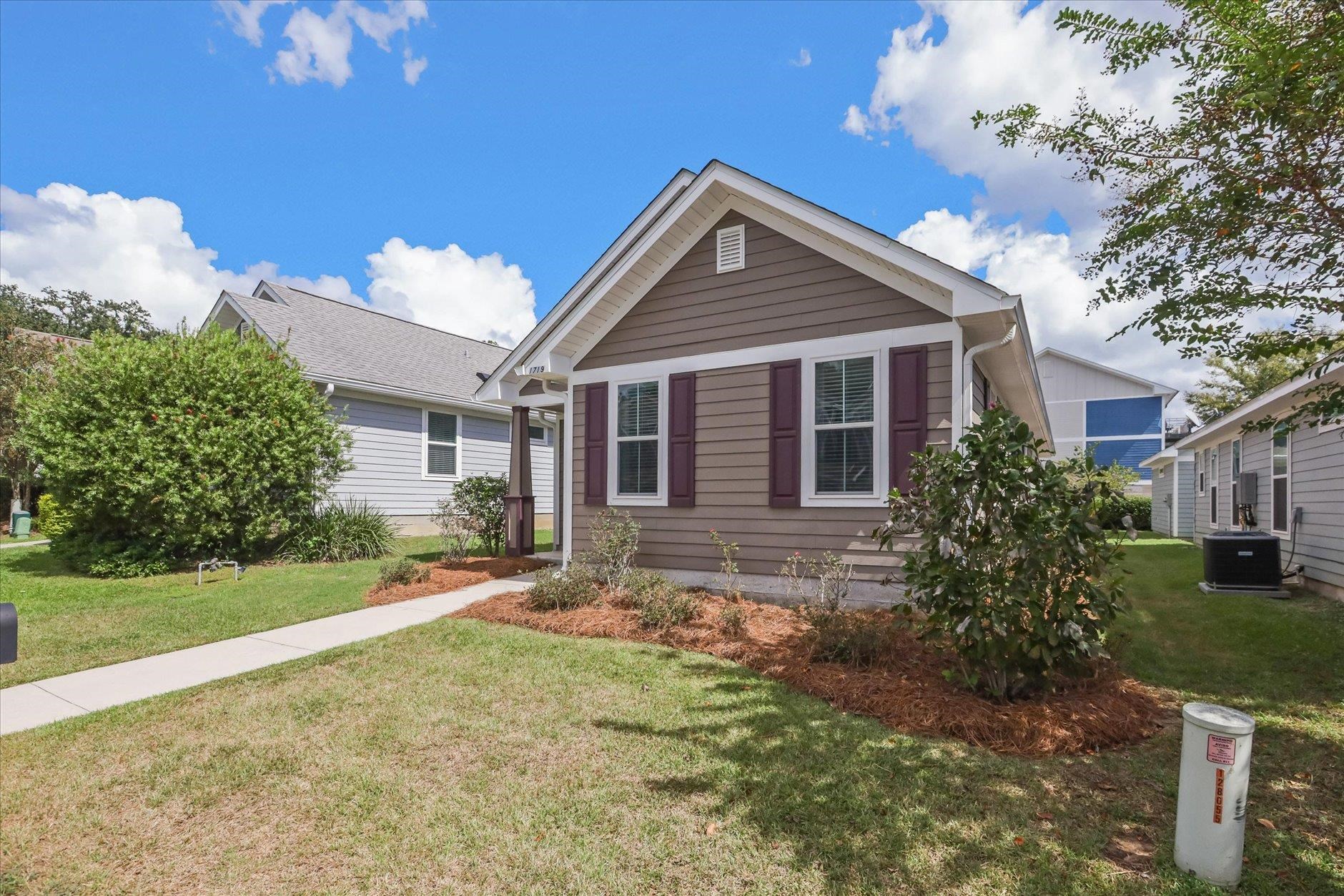 1719 Brush Hill Road Tallahassee, FL 32308 - Photo 41 of 43