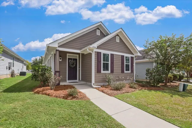$379,000 | 1719 Brush Hill Road, Tallahassee, FL 32308