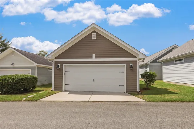 $379,000 | 1719 Brush Hill Road, Tallahassee, FL 32308