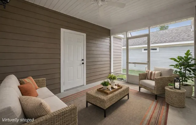 $379,000 | 1719 Brush Hill Road, Tallahassee, FL 32308