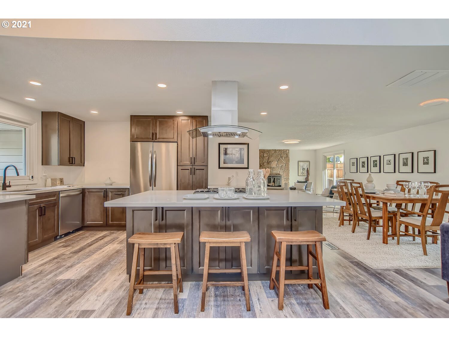 16200 Southwest Rosa Road Beaverton, OR 97007 - Photo 12 of 28 Gallery Image 12