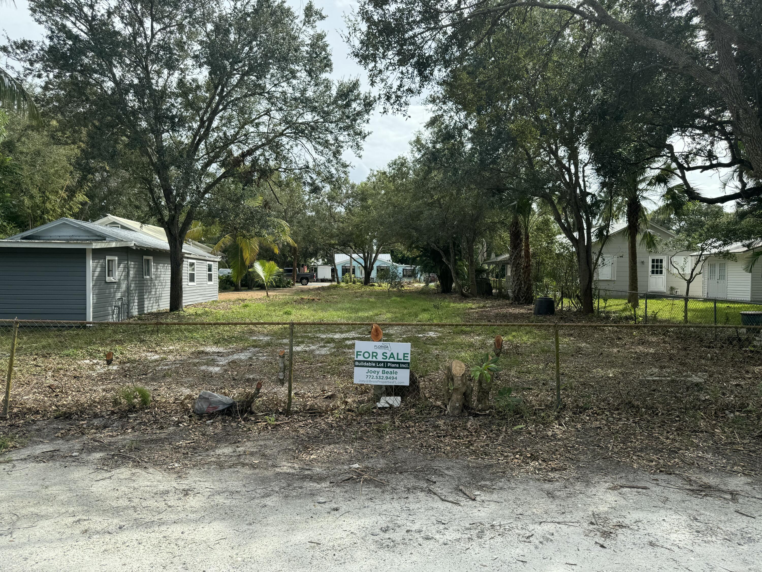 Lot 15 Southwest Halpatiokee Street Stuart, FL 34994 - Photo 17 of 21 IMG_2067