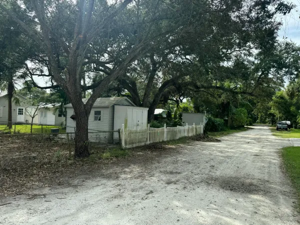 $260,000 | Lot 15 Southwest Halpatiokee Street, Stuart, FL 34994