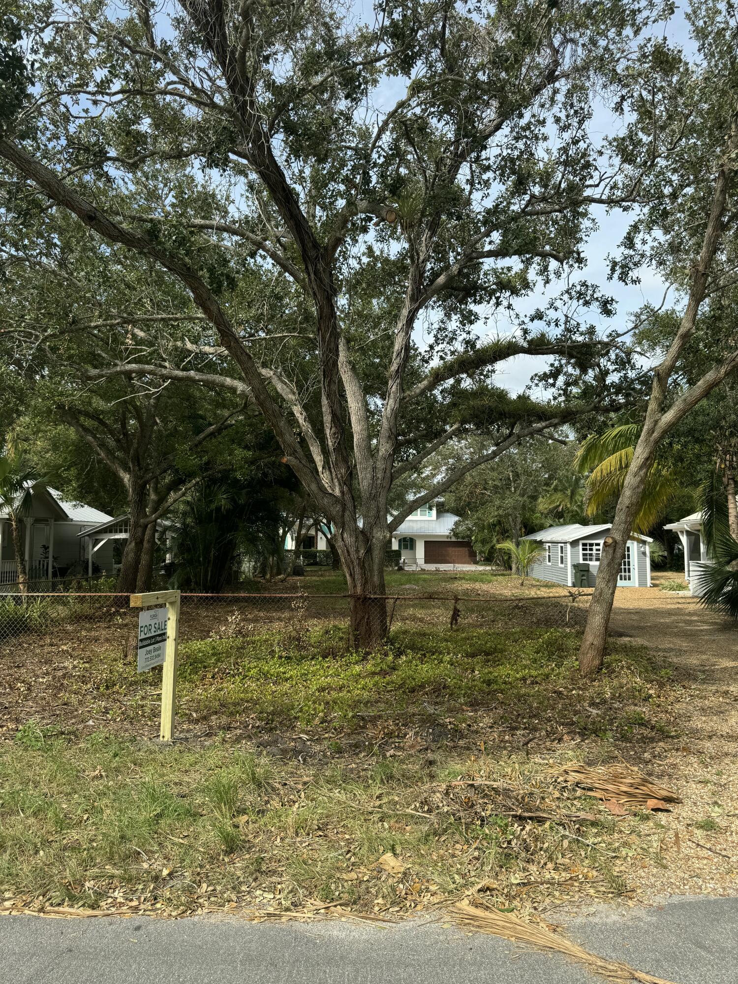Lot 15 Southwest Halpatiokee Street Stuart, FL 34994 - Photo 20 of 21 IMG_2074