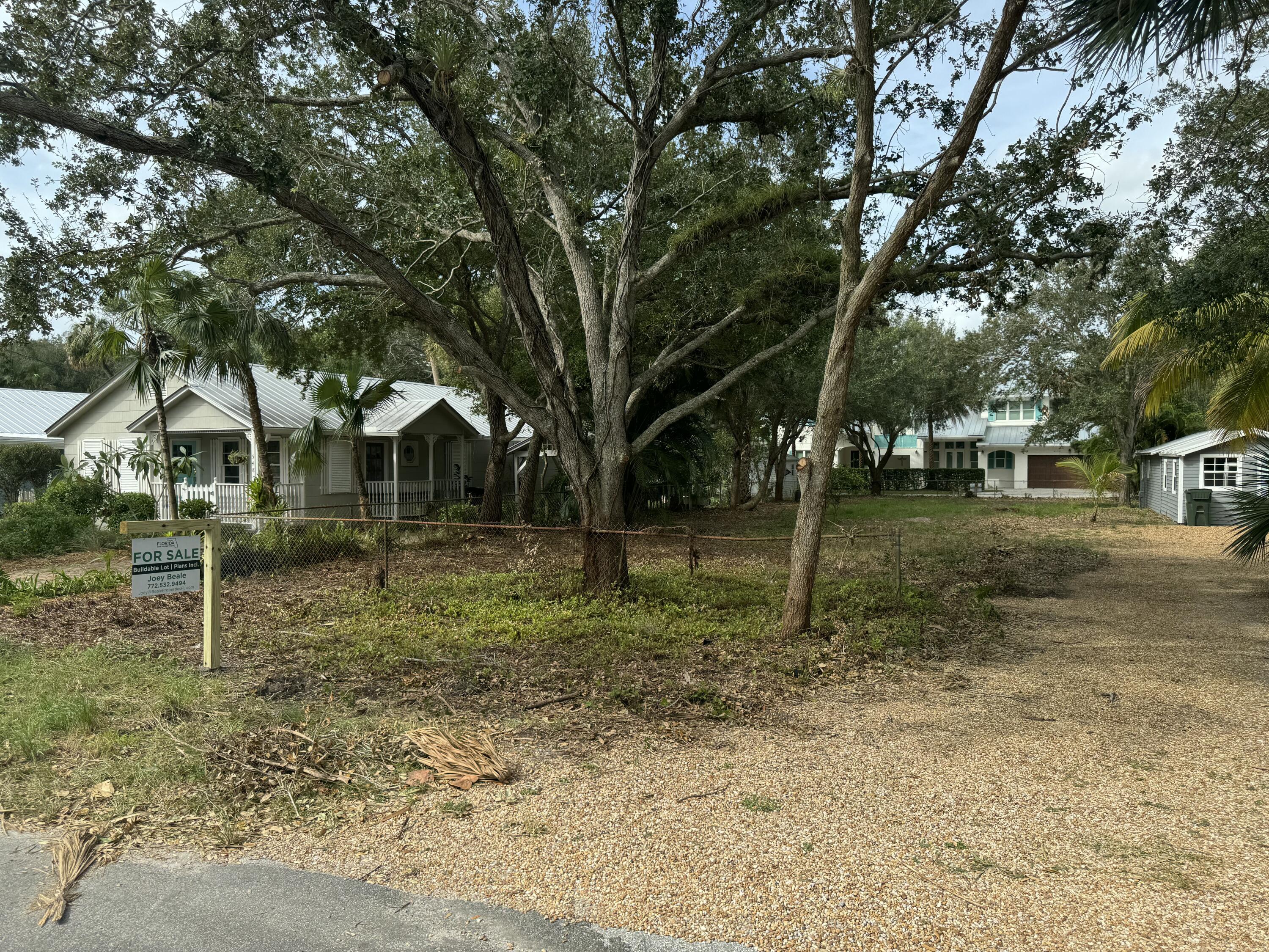 Lot 15 Southwest Halpatiokee Street Stuart, FL 34994 - Photo 21 of 21 IMG_2075