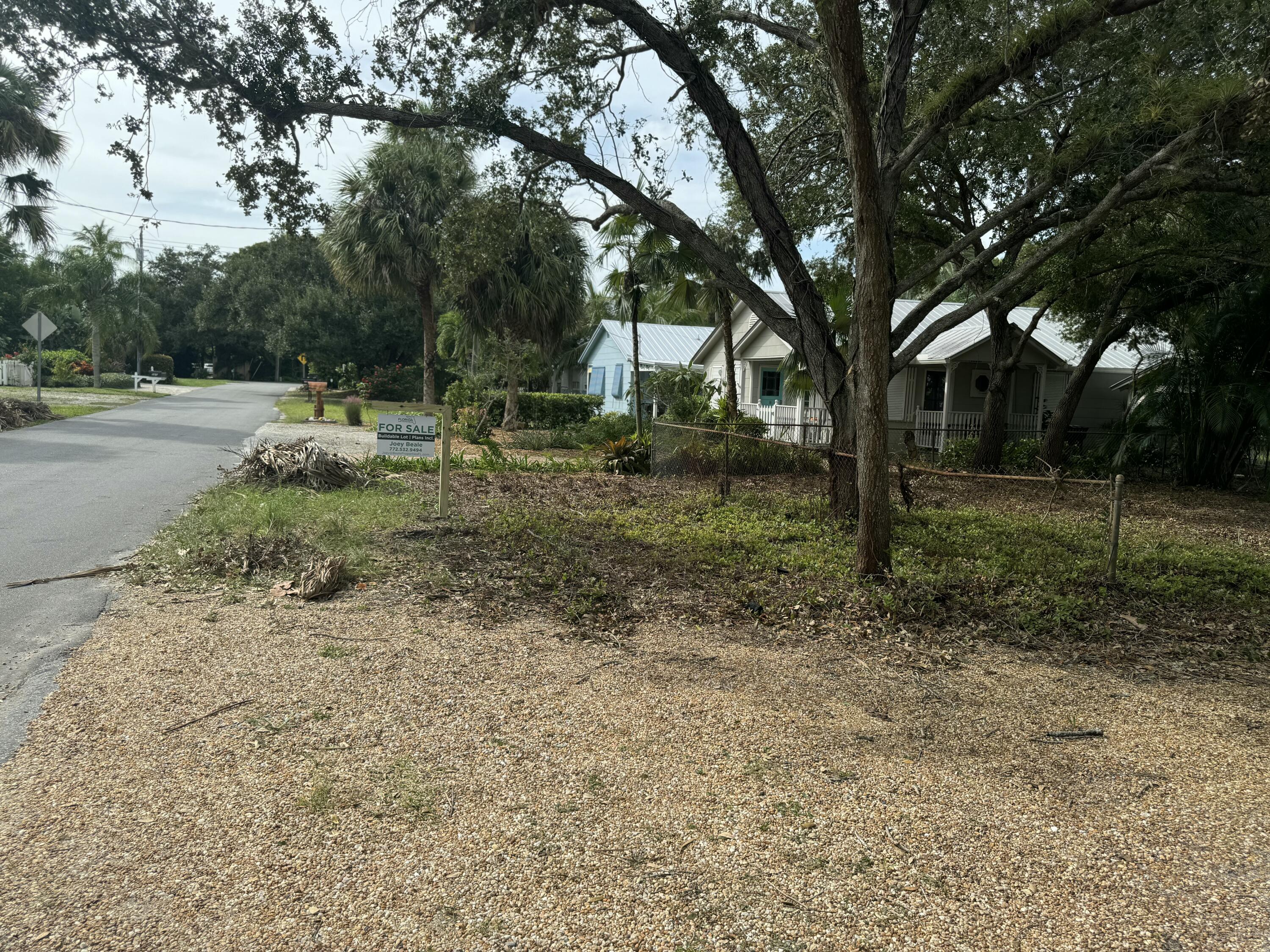 Lot 15 Southwest Halpatiokee Street Stuart, FL 34994 - Photo 4 of 21 IMG_2048