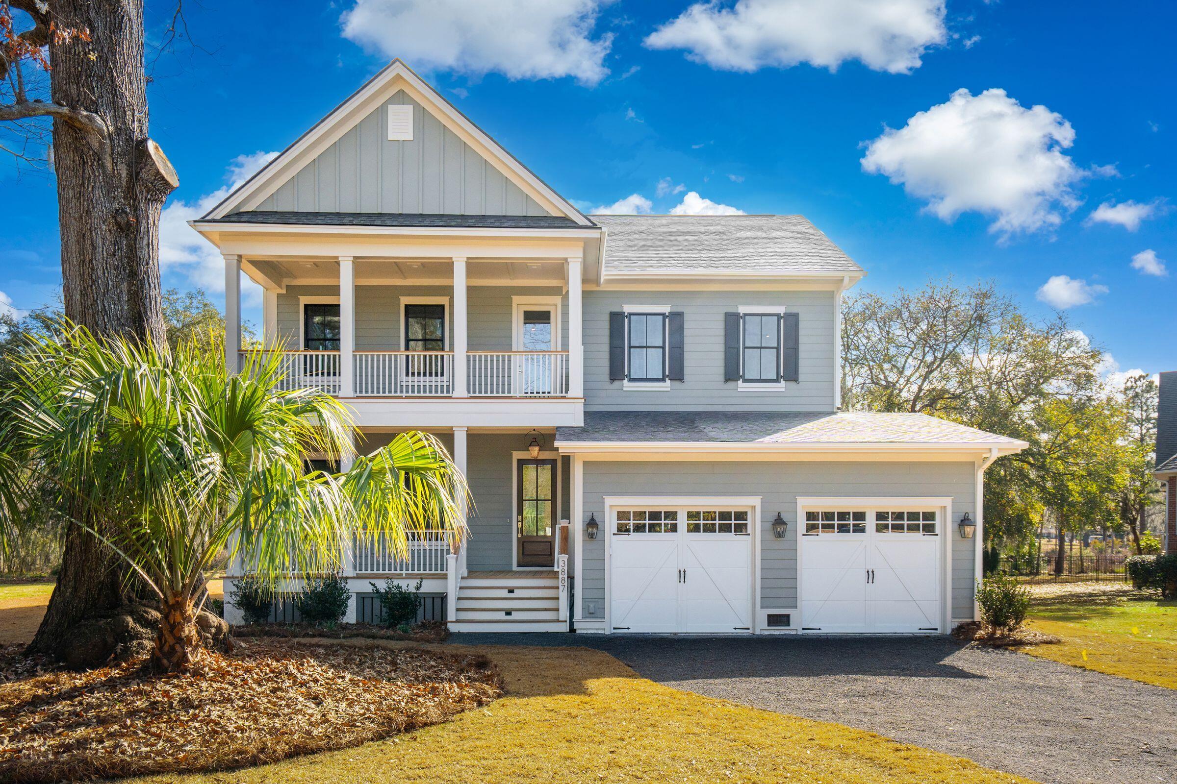 3887 Moss Pointe Ct, Johns Island