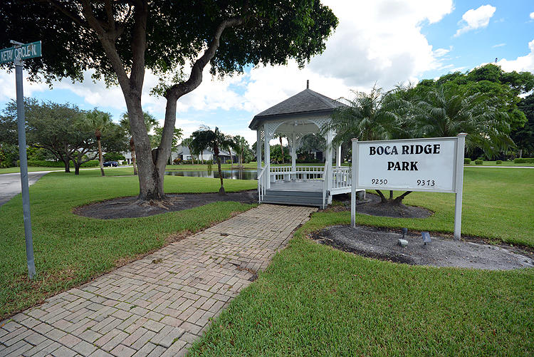 9312 Ketay Circle Boca Raton, FL 33428 - Photo 21 of 22 EBF_4822