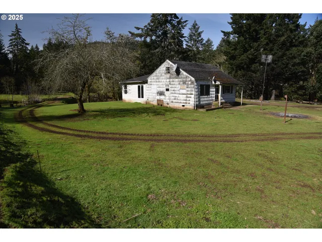 $325,000 | 3890 Mill Creek Road, Dallas, OR 97338