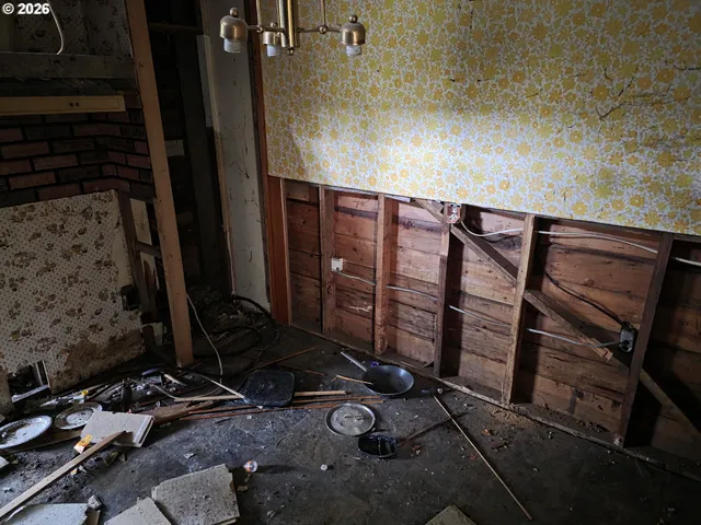 a bathroom with a toilet and a sink