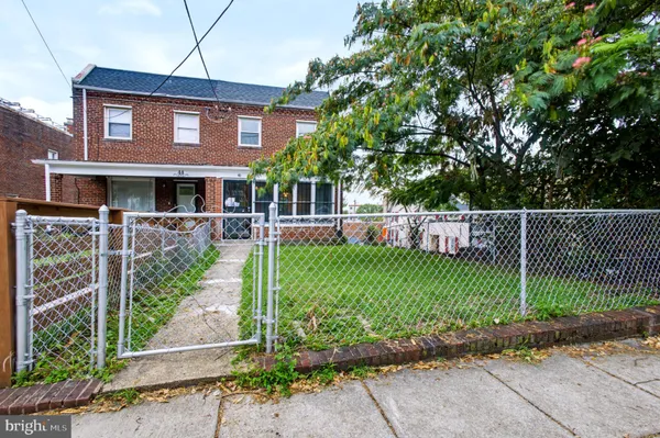 $6,210 | Undisclosed Address, Washington, DC 20019
